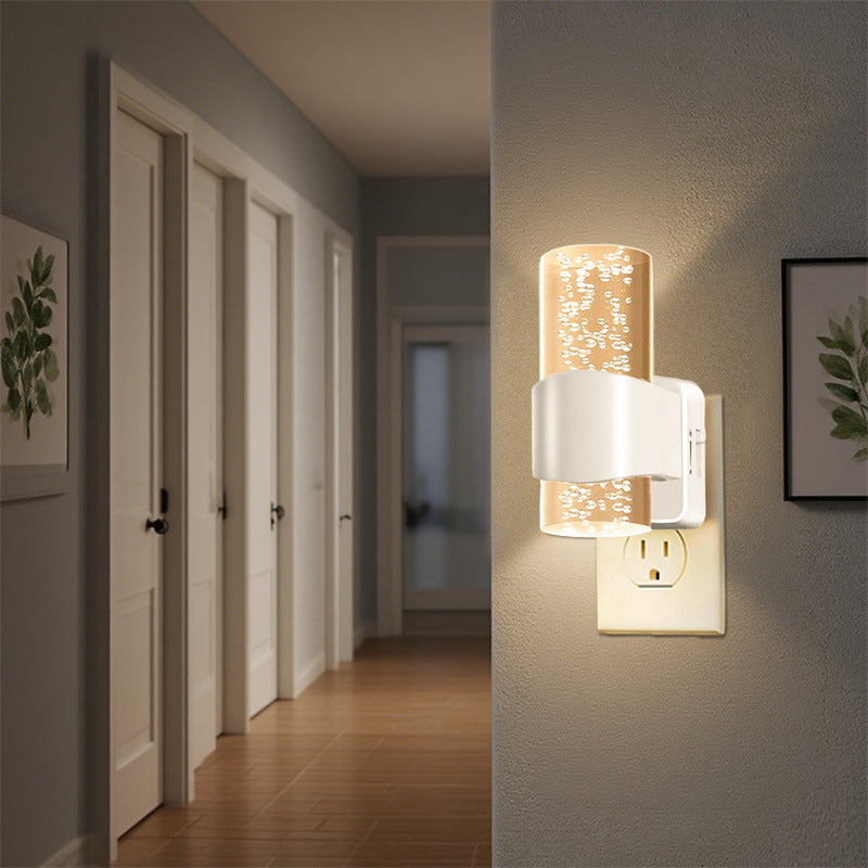 Sensora Duo Motion Light (2-Pack) – Stepless Dimming Wall Lamp