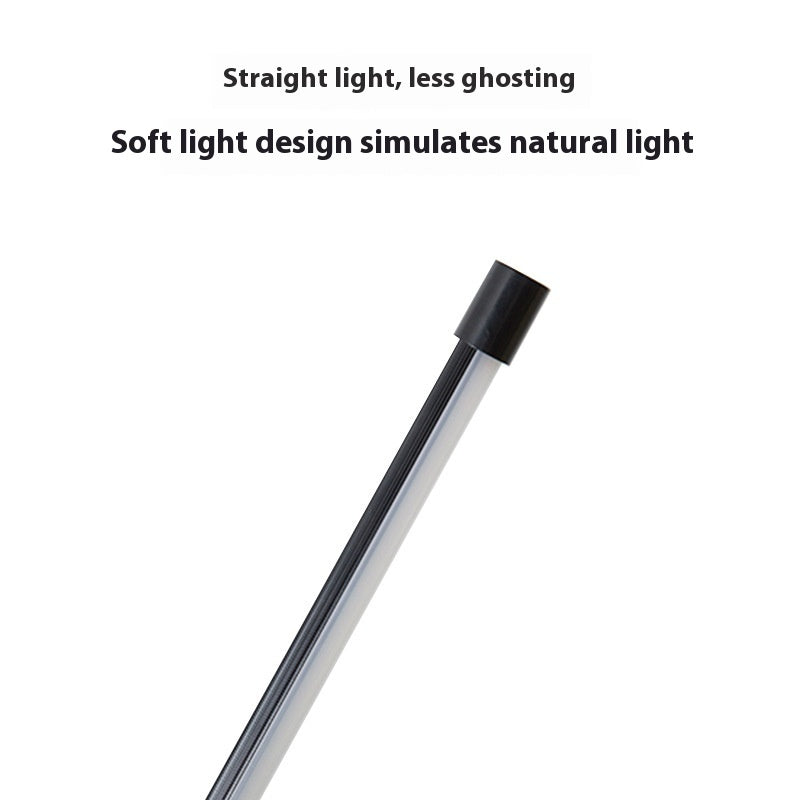 Lumeo Clamp Desk Lamp – Adjustable Focus Light