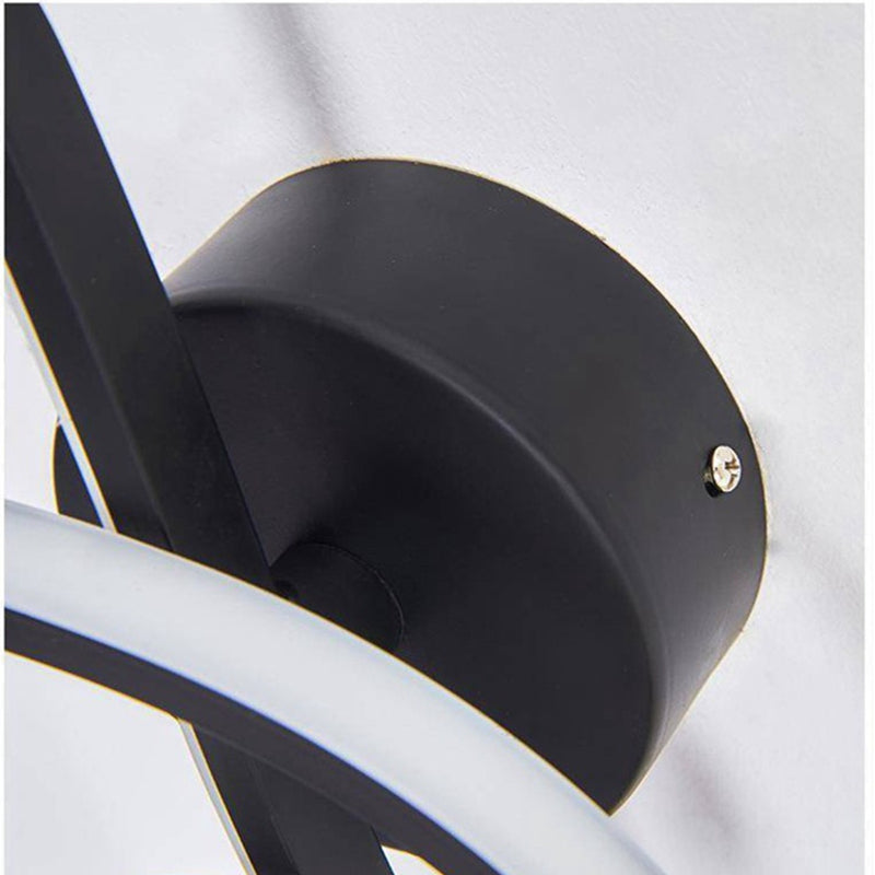 NordicBeam Wall Lamp – Modern LED Bedside Light