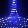 Luminet Curtain Lights – Outdoor Ambient Net Glow