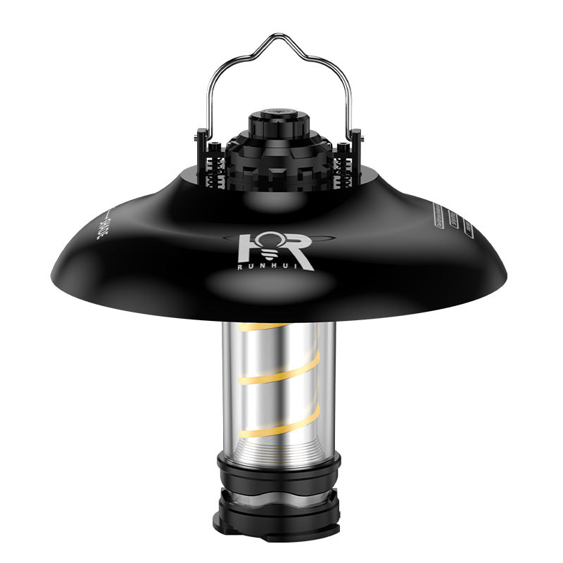 Ravok Tactical Lantern – Outdoor Ambient Camping Light