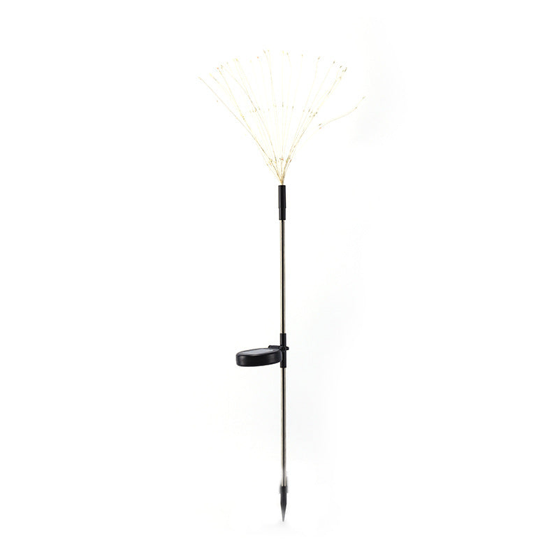 Solara Firework Garden Lights – Solar Ambient Outdoor Glow