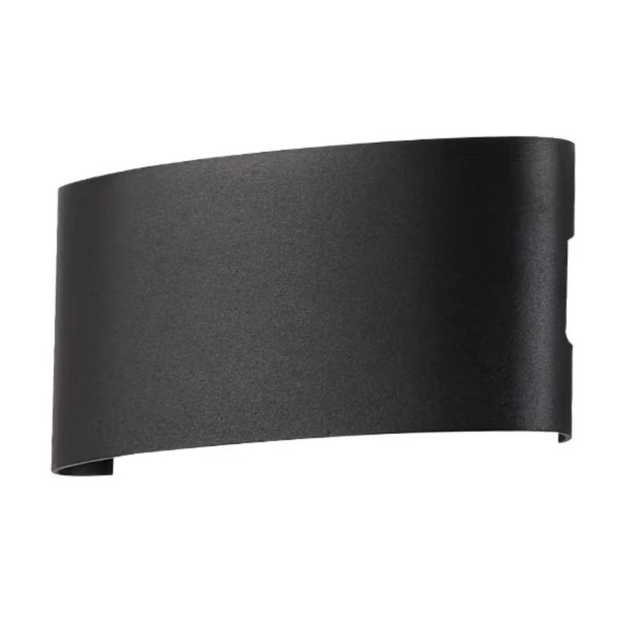 D336 Smart Wall Lamp – Modern Waterproof LED Light