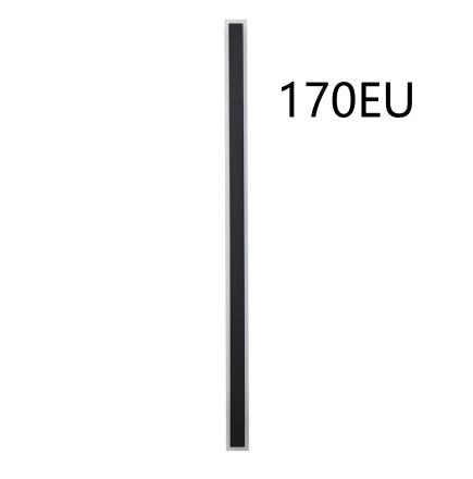 Solis Aura Wall Light – Colour-Changing Outdoor Lamp