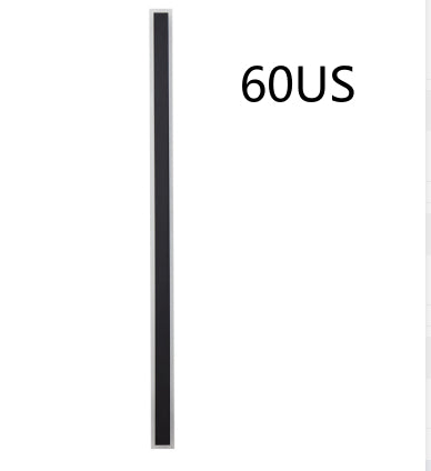 Solis Aura Wall Light – Colour-Changing Outdoor Lamp