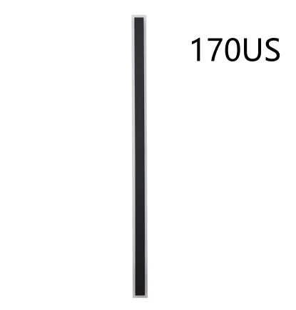 Solis Aura Wall Light – Colour-Changing Outdoor Lamp