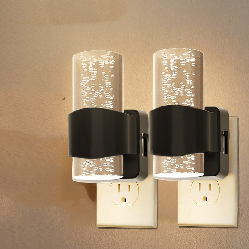 Sensora Duo Motion Light (2-Pack) – Stepless Dimming Wall Lamp
