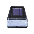 Solis Deck Light – Compact Solar Outdoor Lamp