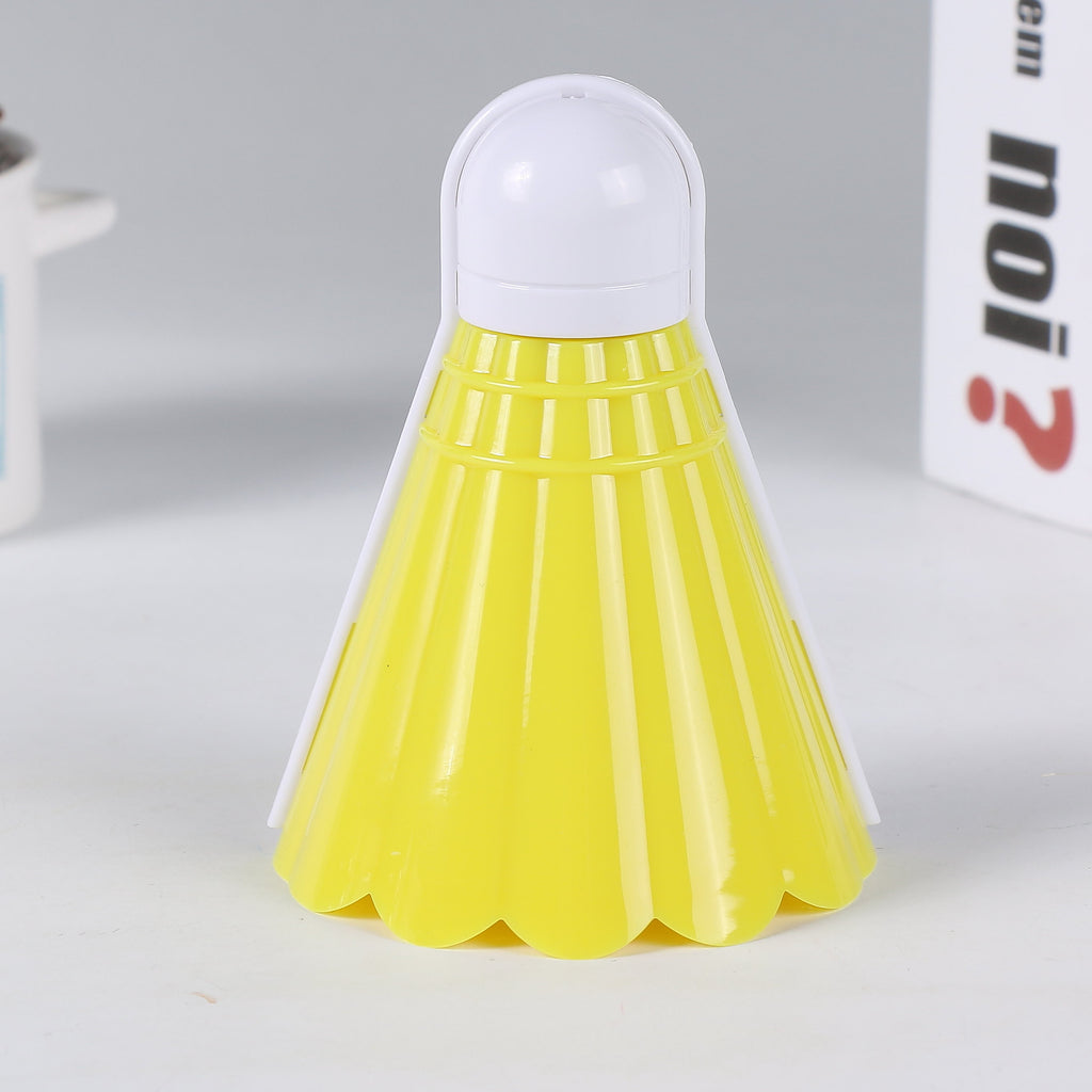 Nuvia Mini Night Light – Soft Glow Decorative Lamp