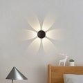 Floréa Smart Sensor Lamp – Remote-Controlled Ambient Light
