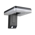 FlexBeam Solar Lamp – Foldable Motion Sensor Wall Light