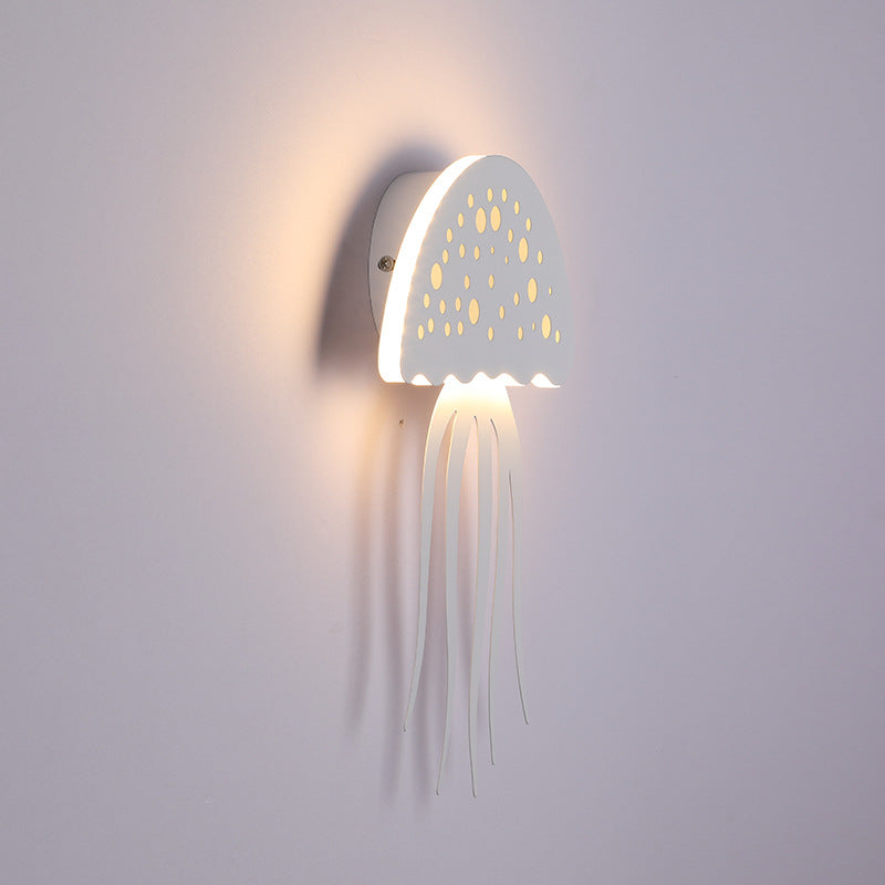 Linea Minimal Wall Lamp – Modern Ambient Light