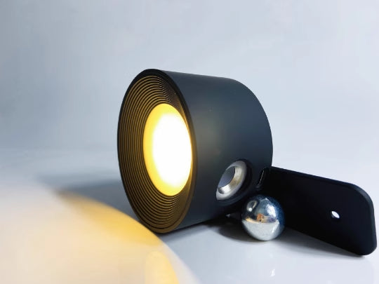 Lumo Mini Wall Light – Rechargeable LED Ambient Lamp