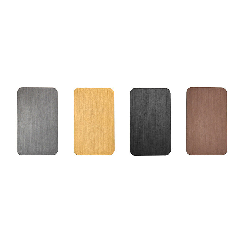 Auralis Nordic Wall Lamp – Minimal Ambient Light