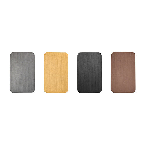 Auralis Nordic Wall Lamp – Minimal Ambient Light
