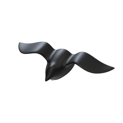Aeris Seagull Sensor Lamp – Nordic Ambient Night Light