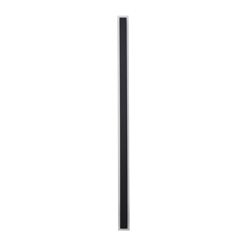 Solis Aura Wall Light – Colour-Changing Outdoor Lamp